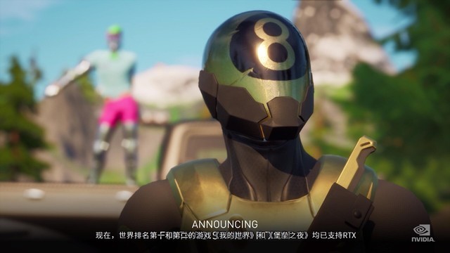һ˽ NVIDIA 30ϵԿ