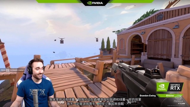 һ˽ NVIDIA 30ϵԿ