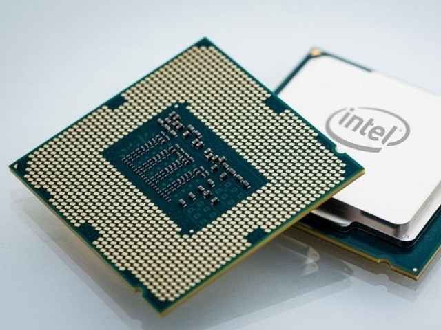 Intel进军4nm CPU工艺 
