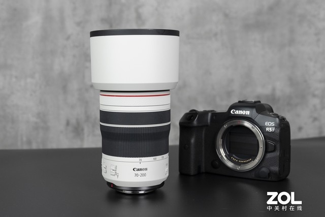 RF70-200mm F4 L IS USMͼ 