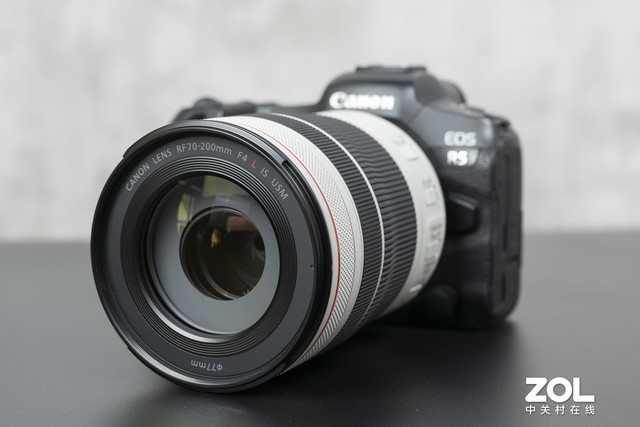 RF70-200mm F4 L IS USMͼ 