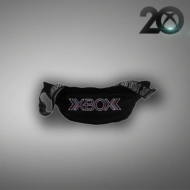 XBOX 20 ÿ˶ 