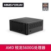 MINISFORUM5000Gϵа칫minįʽ칫AM4U˫ X500-5600G(16G+512G)