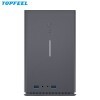 ҹ/T8310M̨ʽС΢ʽ칫(AMD R5-5600G 16G 512G̬ GTX1650-4G 3)