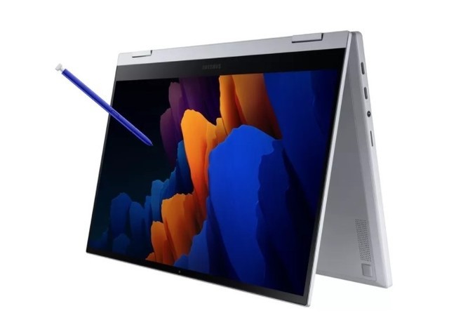  Galaxy Book Flex 5G׿5GӢضEvoʼǱ 