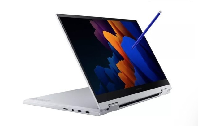 Galaxy Book Flex 5G׿5GӢضEvoʼǱ 