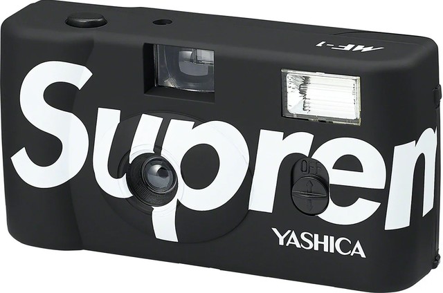 Ƹ SupremeƳ35mmƬ 