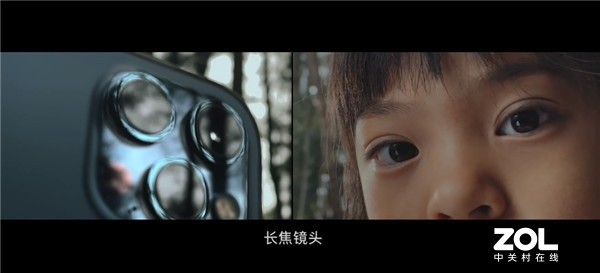 苹果新春影片《阿年》全网上映 iPhone 12全程拍摄