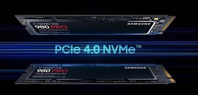 手慢无pcie40天花板三星980pro秒杀799元