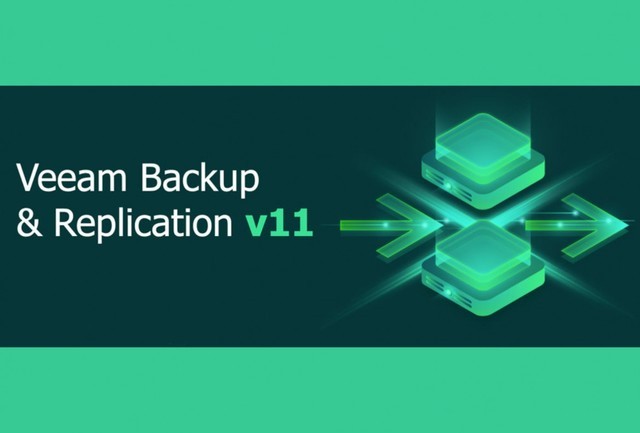 ʮȫʮԶԶVeeam˸ɿVeeam Backup & Replication v11 