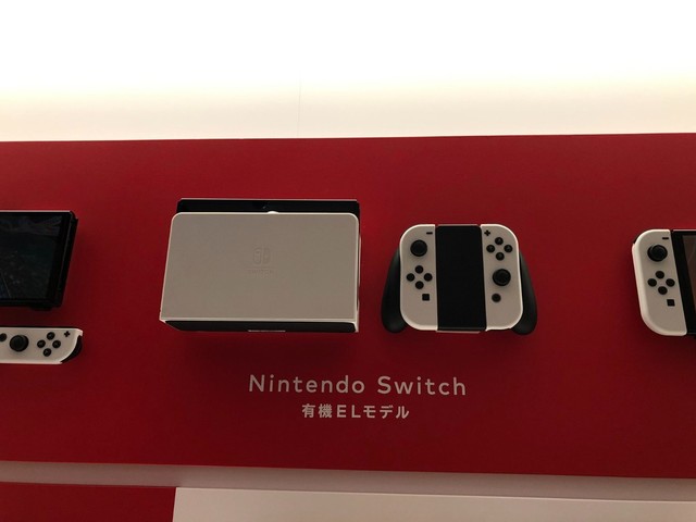 Switch OLEDع⣺108շ 