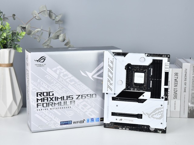 ֵ ˶ROG MAXIMUS Z690 FORMULAͼ