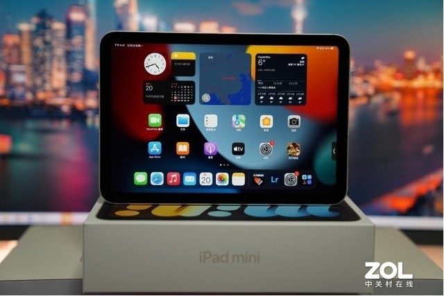 A15ӳ iPad mini 6 5GС 
