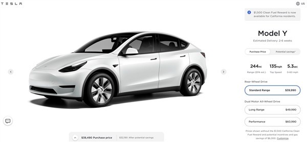 ״Σ2021˹Model 3ˣʷ 