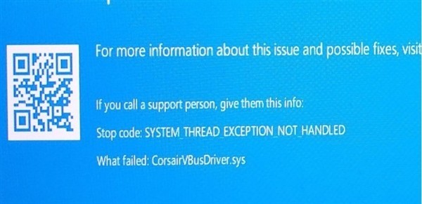 Windows 10频繁出现蓝屏：微软终于查出原因！ 