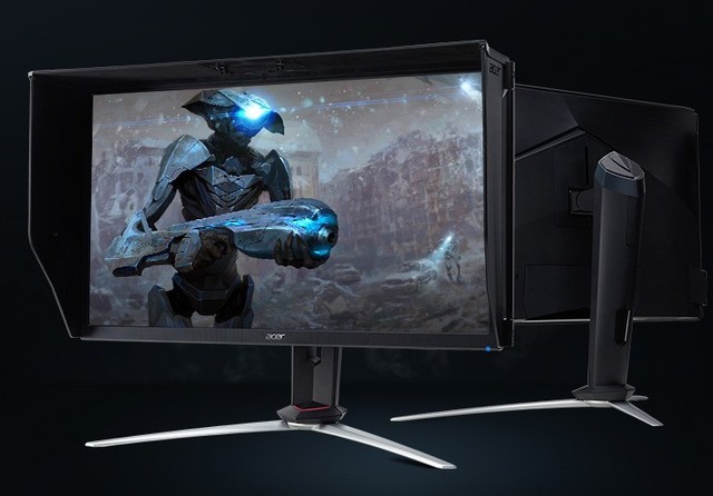 4K羺ʱˣ4K@144Hz߹ʾƼ 