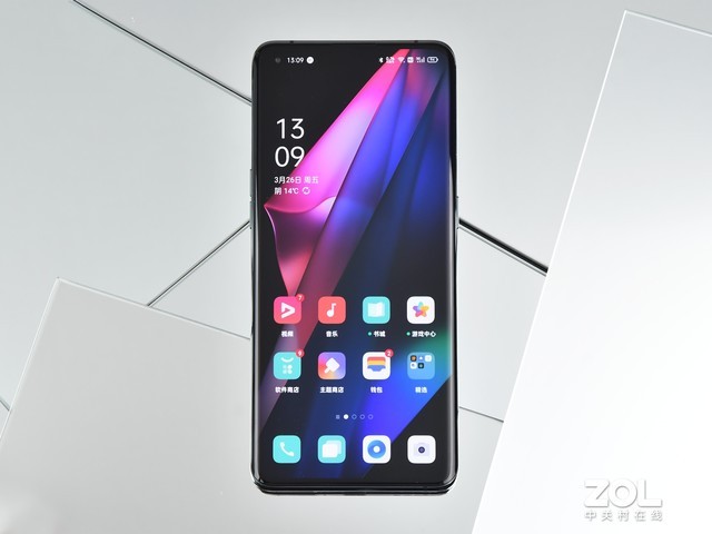 ЭOPPO Find X3׼桱Ҳ콢飨 