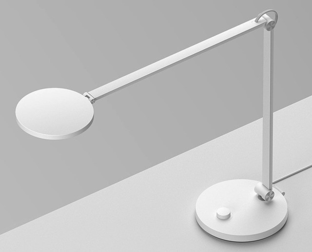 必买高性价比小米台灯买了不后悔