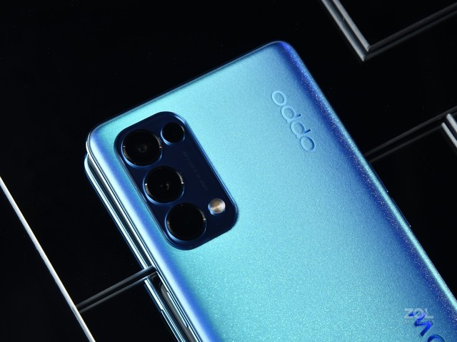 12Ϣո10Ԫ OPPO Reno5 ProϾֵ 