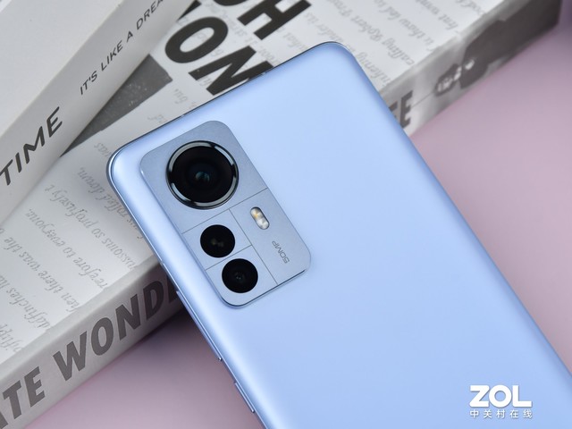 小米12 Pro、小米11 Pro实测对比，到底谁更值得买（不发） 