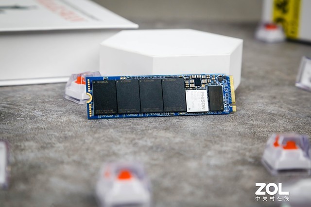  T3000 NVMe SSD⣺̰ 