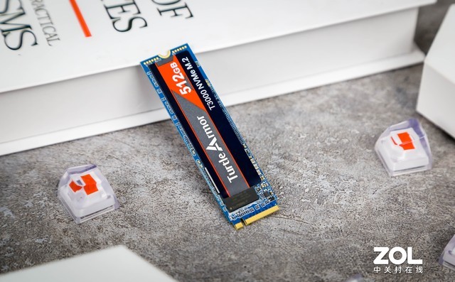  T3000 NVMe SSD⣺̰ 