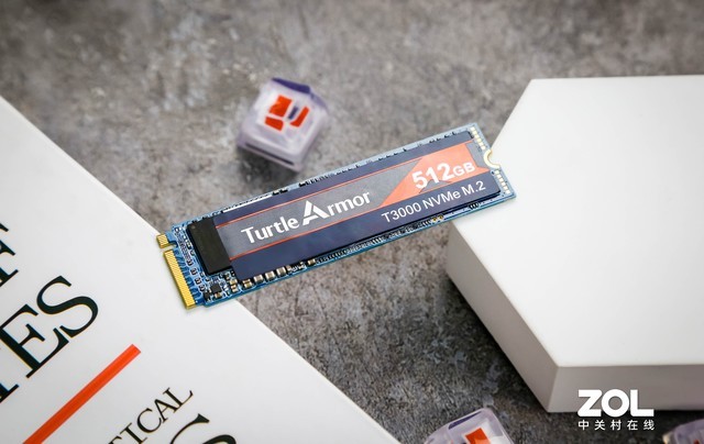  T3000 NVMe SSD⣺̰ 