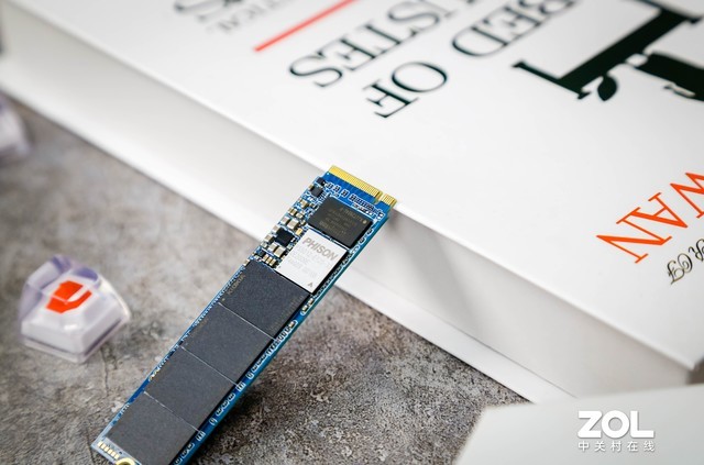  T3000 NVMe SSD⣺̰ 