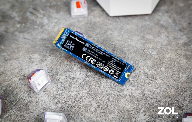  T3000 NVMe SSD⣺ȶһ ʤǧ 