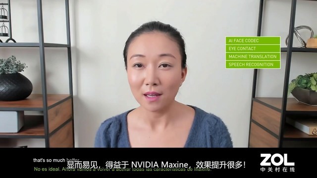 GTC 2021ѫݽNVIDIA AI۹ 