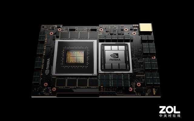 GTC 2021ѫݽNVIDIA AI۹ 