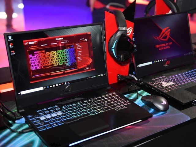 rog魔霸5r95900hxrtx3060即将开售