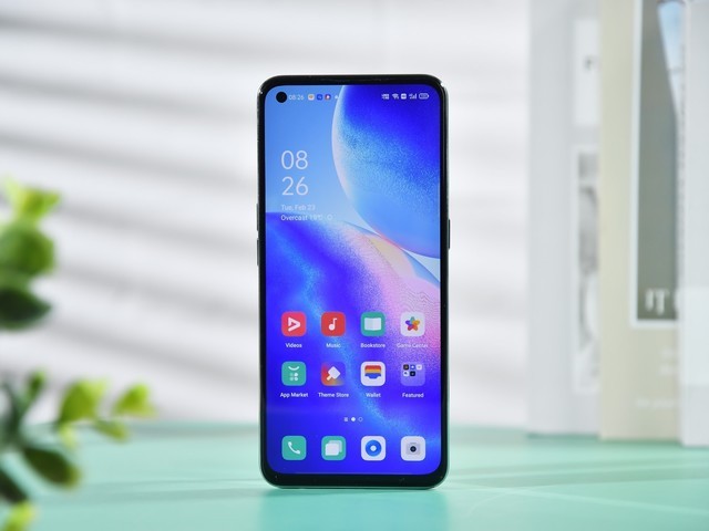 ഺɬ OPPO Reno5 KС 