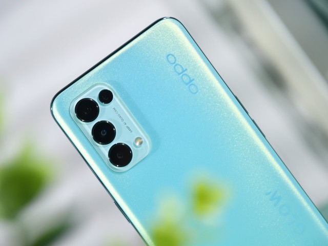 ഺɬ OPPO Reno5 KС 