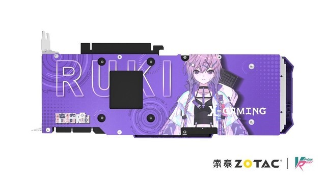 ̩VirtuaReal ưRTX3080Կ 