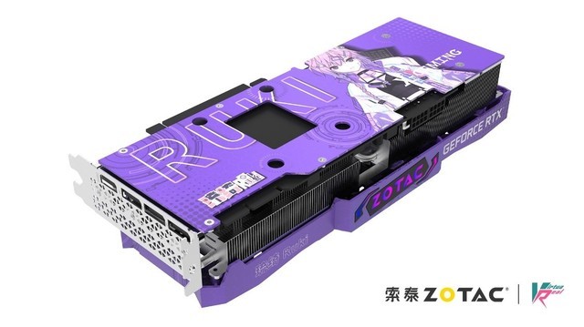 ̩VirtuaReal ưRTX3080Կ 