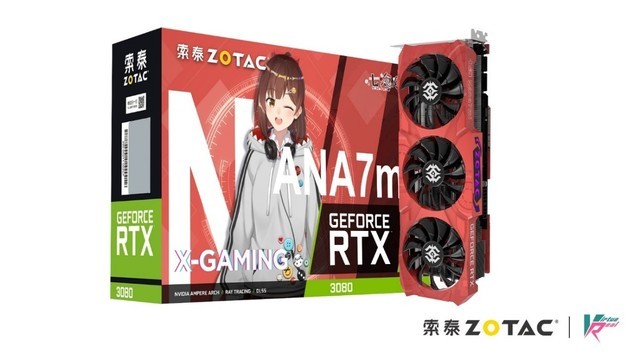̩VirtuaReal ưRTX3080Կ 