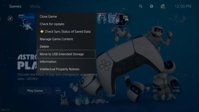 PS5ش£֧U̴洢 