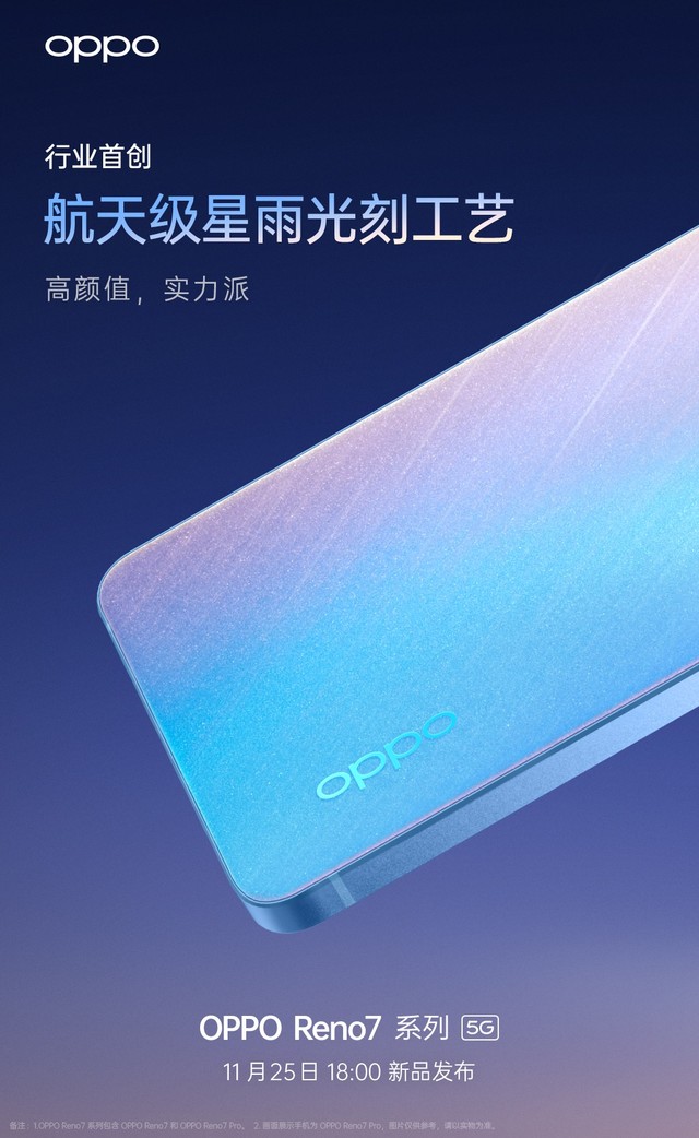 ֱп OPPO»Reno7 1125շ 