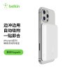BelkinmagsafeֻǴ߳籦iPhone13 iphone12ϵƻֻ ɫ