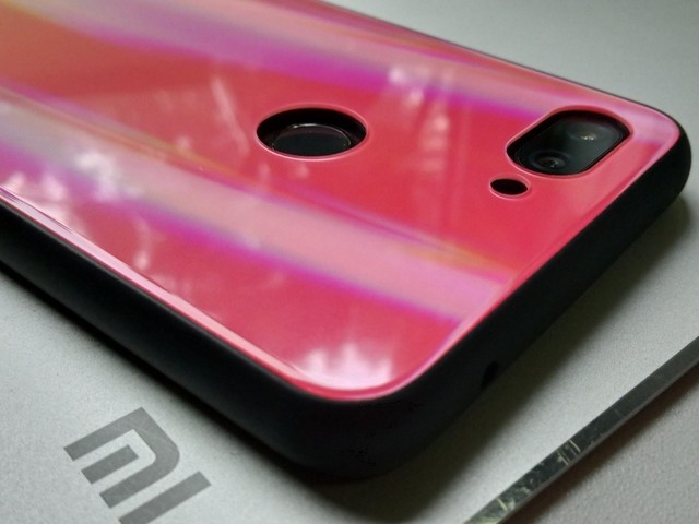 小米11青春版让直男叫好的小清新