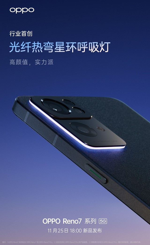ֱп OPPO»Reno7 1125շ 