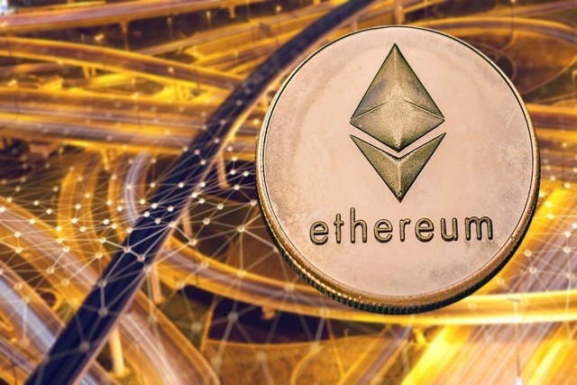 币圈崩盘,以太坊创始人宣布退圈