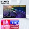 ᣨSONYXR-55A90J 55Ӣ 4KHDR ȫ OLEDӻ ɫ