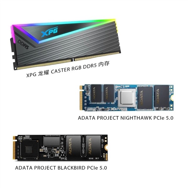 PCIe 5.0 M.2 SSDȡ14GB/s