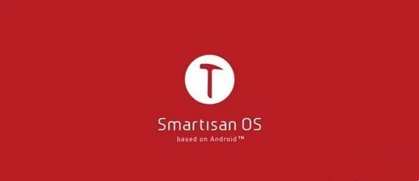 坚果pro3推送smartisanos80官方版更新