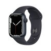 Apple Watch Series 7 ֱGPS41 ҹɫҹɫ˶ͱMKMX3CH/A