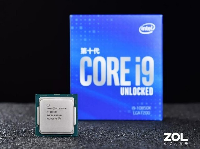 콢ɱ Ӣضi9-10850Kͼ