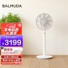 Ľ (BALMUDA) GreenFan JapanȻ̨ ԭװձ õ ѭ 1680-WG /