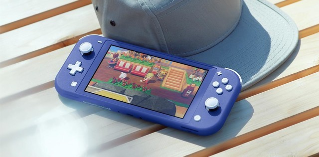 ûκ°Switch Lite· 